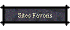 Sites Favoris